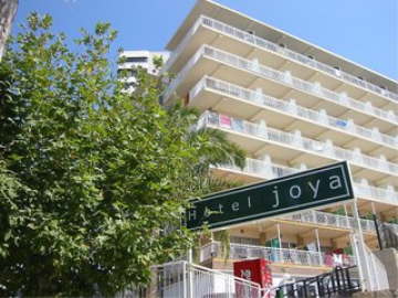 Hotel Joya